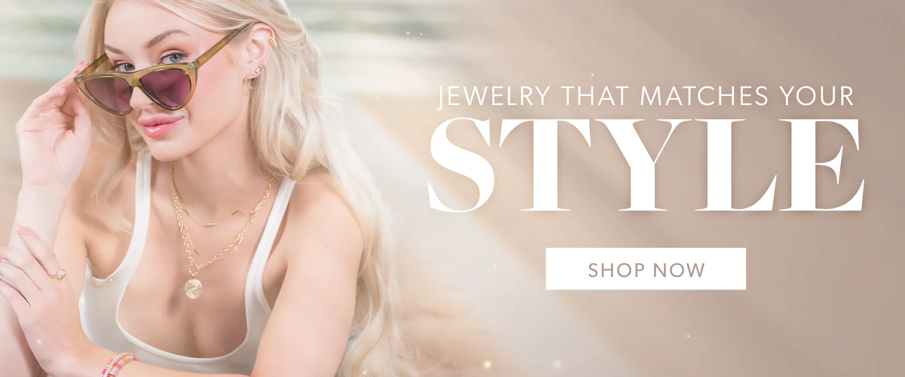 Vlora jewelry