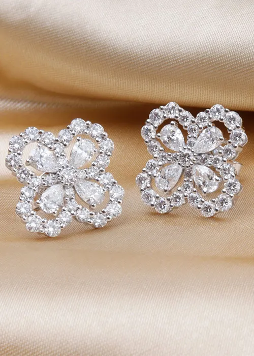 Earring Collection