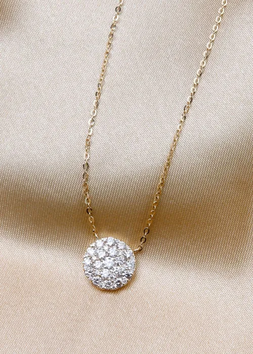 Fashion Necklace Collection