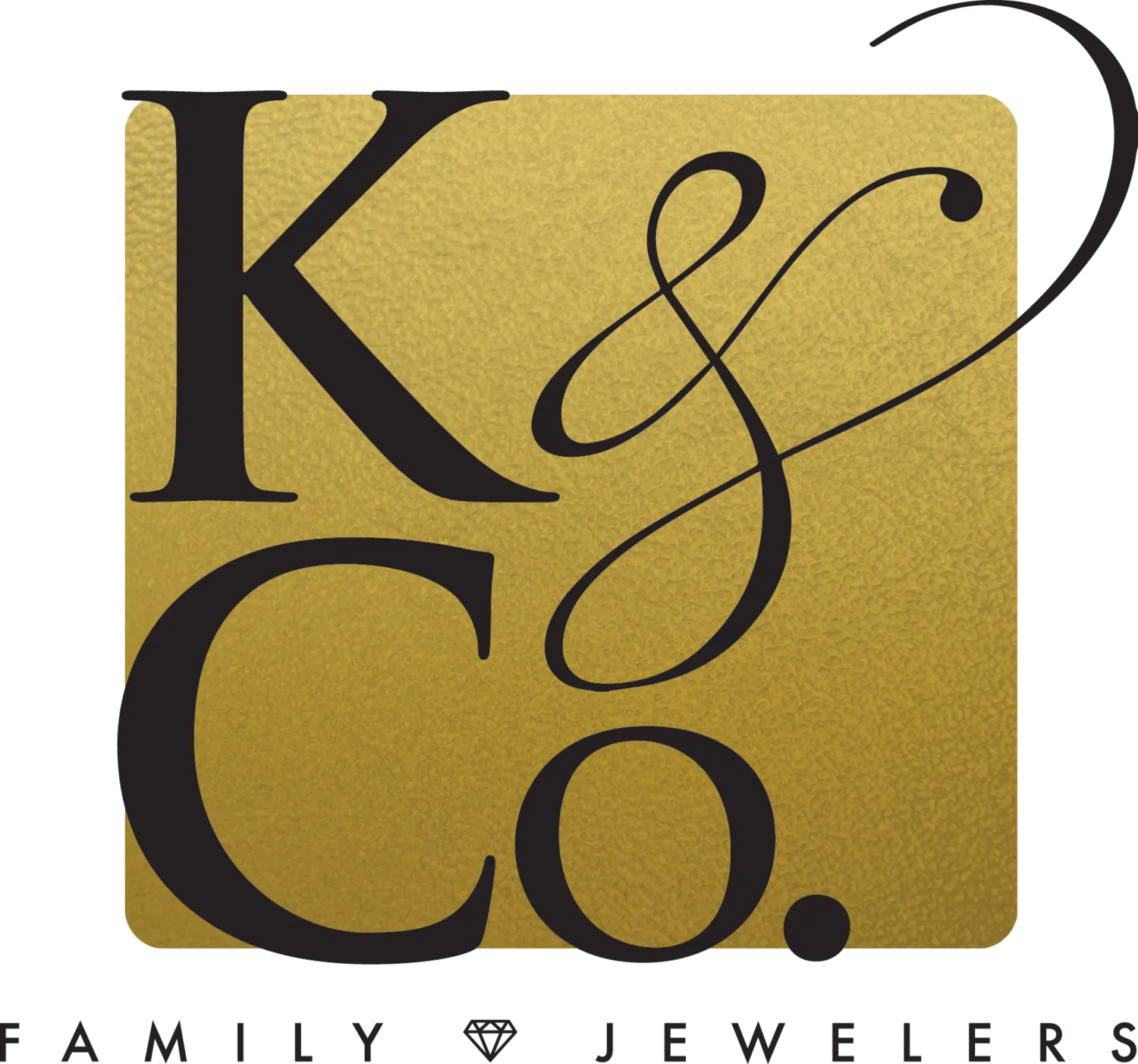 K & Co Family Jewelers - Back to homepage