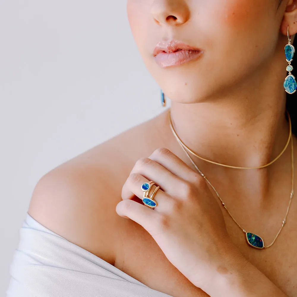 Parle Collection Opal Model