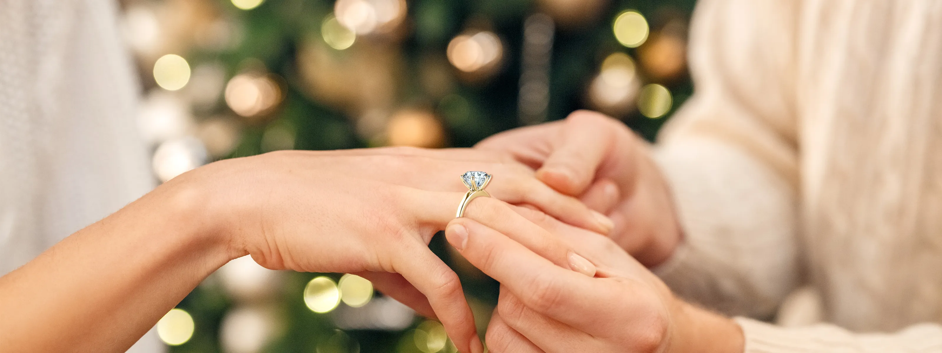 Holiday Engagement Special Find the perfect ring for your Christmas or NYE Proposal! K & Co Family Jewelers Eagle, ID