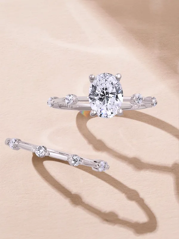 Bridal Sets  K & Co Family Jewelers Eagle, ID