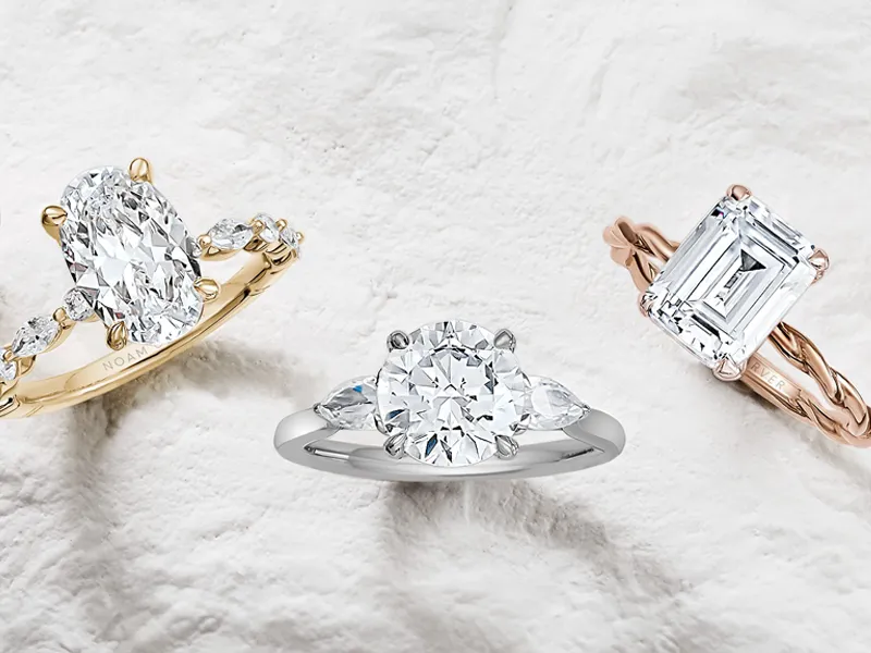 Engagement Rings  K & Co Family Jewelers Eagle, ID