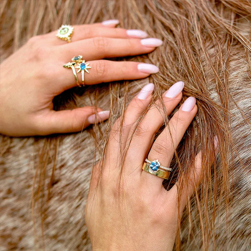 Parle Idaho-Based Fine Jewelry