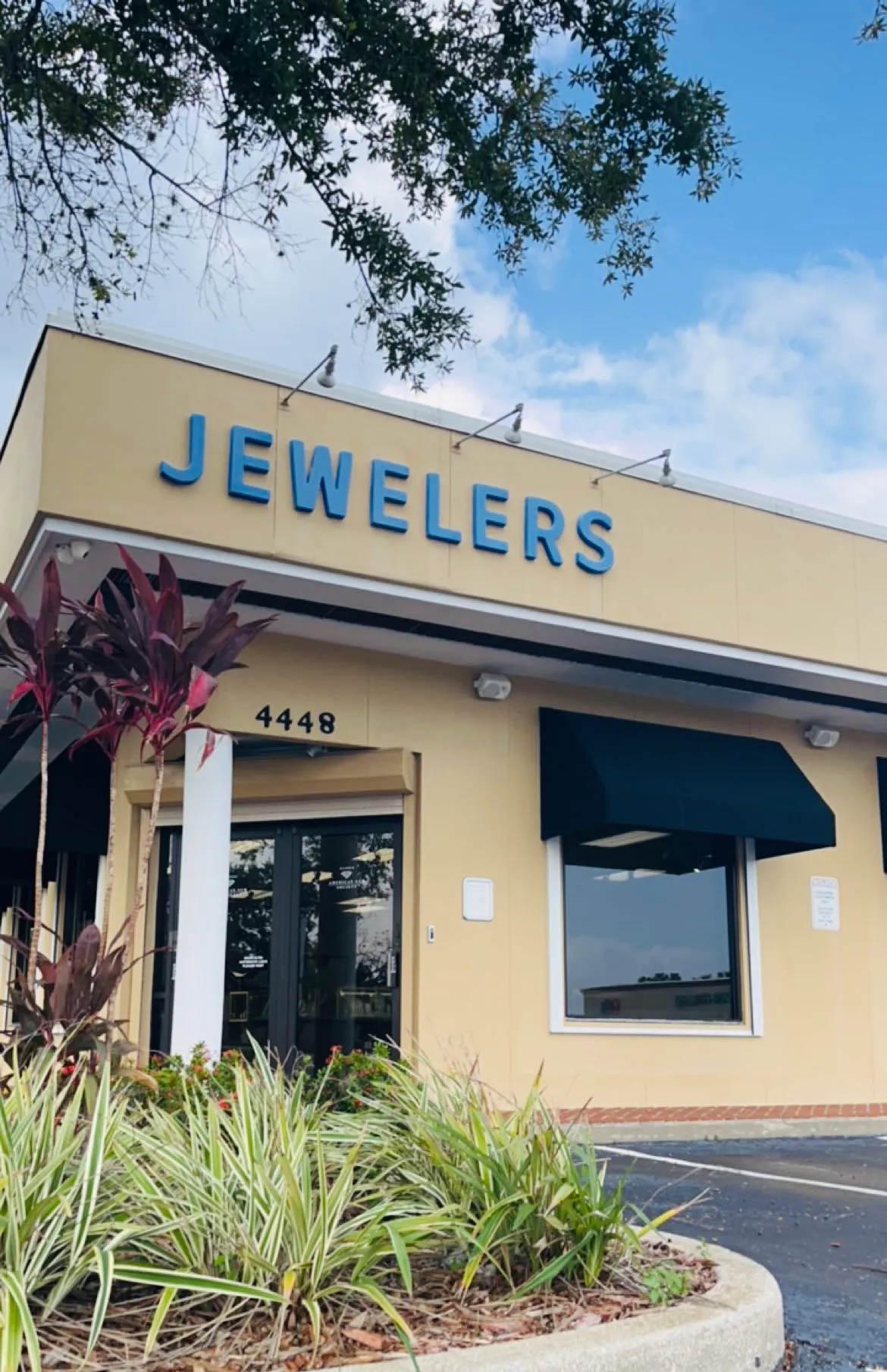 ABOUT US! Karadema Jewelers is a family-owned and operated Orlando Jeweler founded in 1969. Karadema Jewelers is owned and operated by Mohamed Fahmy, Jr. and his wife Debora Fahmy. The Fahmys are only the second family to own & operate Karadema Jewelers in 39 years. Karadema Jewelers reputation is unsurpassed in the Central Florida area, being a member of The Independent Jeweler's Organization as well as The Retail Jeweler's Organization; Mohamed Fahmy, Jr. has continued to hold this title of high business ethics and professionalism since purchasing Karadema Jewelers in 1996.Karadema Jewelers' reputation is unsurpassed in the Central Florida area and is a member in good standing of the American Gem Society. American Gem Society Membership assures the consumer Karadema Jewelers belongs to the top 5% of all jewelers giving consumer protection since 1934. We are located just 2 miles from downtown Orlando and are a freestanding business nestled in the Conway Area. Karadema Jewelers has a full-time jeweler on site along with a part-time G.I.A. Gemologist and offers professional watch repair.It's easy to contact us! You can reach any of our professional and courteous staff here by messaging or calling us at (407) 275-0116. Karadema Jewelers of Orlando has a large assortment of gifts for the ladies in your life. Diamonds, Pearls, Gold, Watches, Necklaces, and Pendants are just a small collection of what you will find at Karadema Jewelers. To learn more Click Here.Selecting a special gift for the man in your life can be a difficult task. Karadema Jewelers makes it easy by offering a large selection of gifts for him. There is something for every budget at Karadema Jewelers. Men's watches, ID bracelets, cufflinks, and necklaces are some of what you can find. Take a look at some of what we have to offer Here.The union of a loving couple is one of life's most beautiful events. Karadema Jewelers can custom design something specifically for you. You can also choose from Karadema's Signature Selections or from any of our other premium designers including Diana Wedding Jewelry and Ever & Ever Bridal Jewelry.There are truly thousands of jewelry designs available here at Karadema Jewelers. And if you don't see something in our online catalog or our store, we can design something specifically for you. Take a look at some of our designs, perhaps you'll find something you like or you can find inspiration to allow Karadema Jewelers to design something special for you.At Karadema Jewelers of Orlando, we are proud of our long-standing place in our communities and the quality work we do for our clients. Let us know what we can do for you. Karadema Inc Orlando, FL