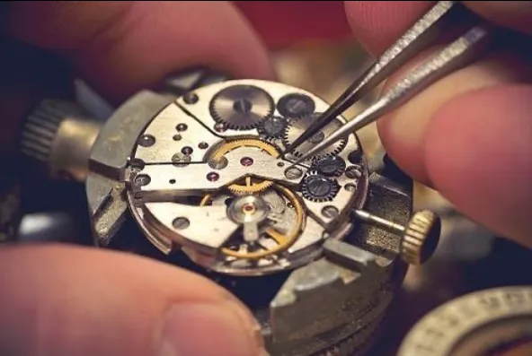 Read article: Watch Repair in Orlando, Florida