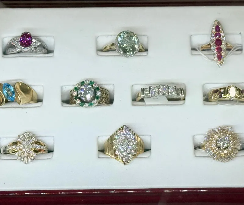 Read article: Turn Jewelry Into Cash with Karadema Jewelers&#8217; Consignment Services