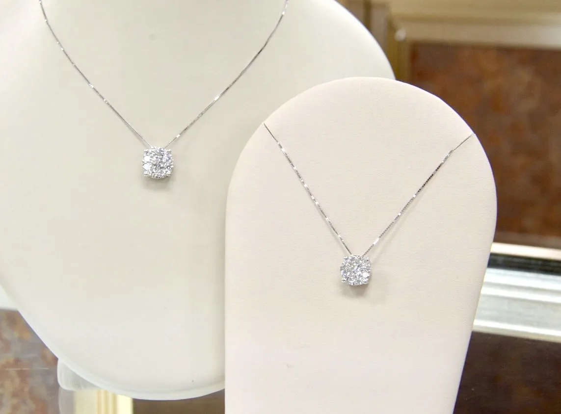 Diamonds Are Forever — And Not Just for Engagements