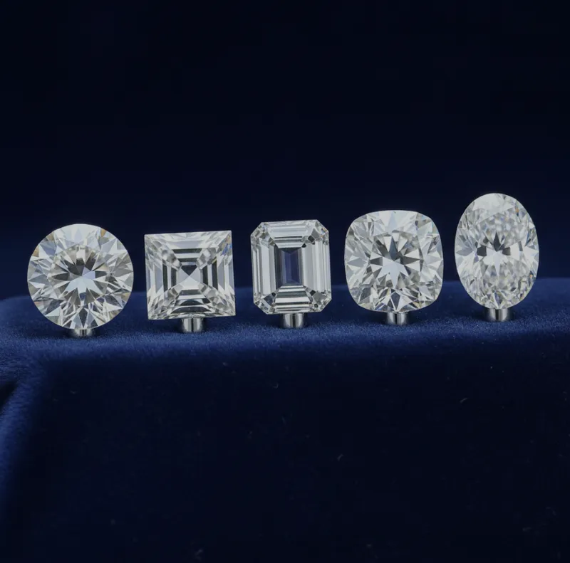 Read article: Discover Your Perfect Diamond Cut 