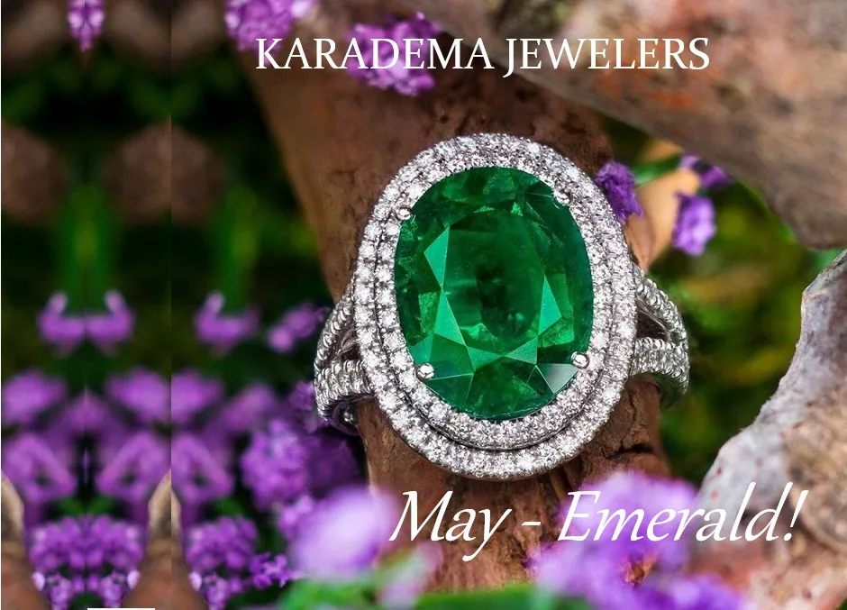 The Emerald: A Gem with Depth, History, and Timeless Beauty