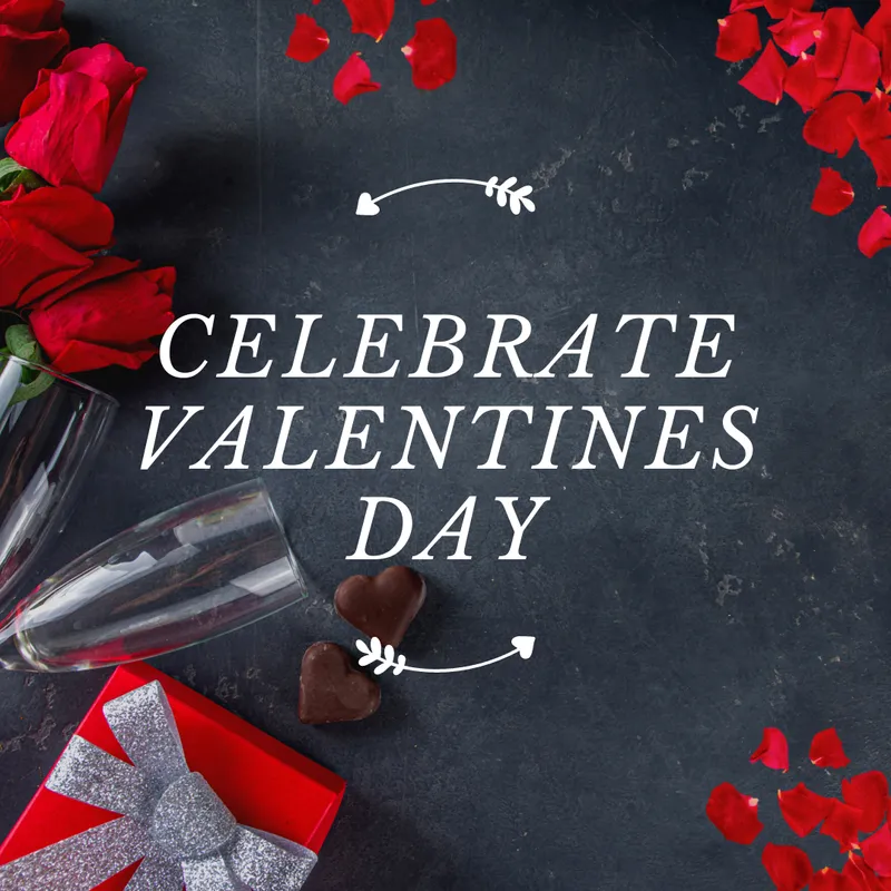 Read article: Valentines Day Celebration!