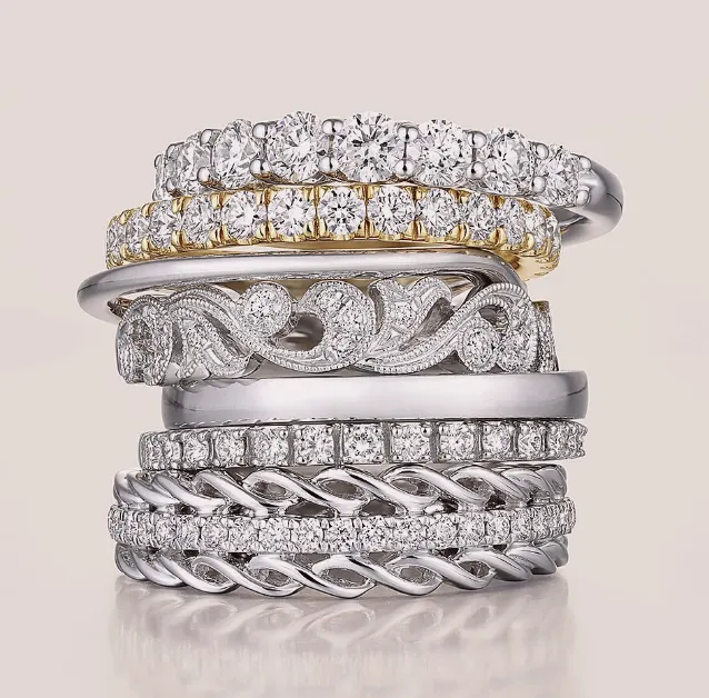 Keegans Jewelers Norwood, MA
