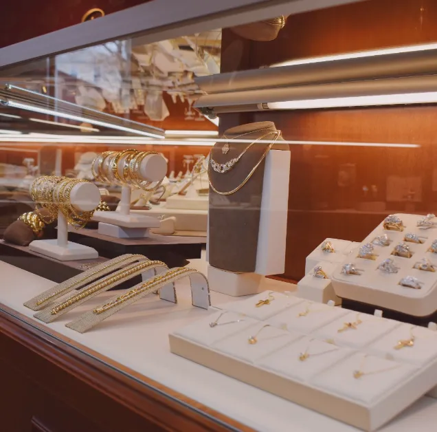 Keegans Jewelers Norwood, MA