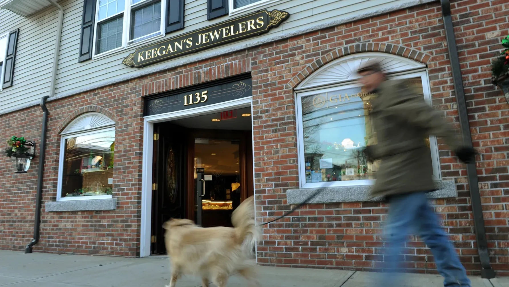 Keegans Jewelers Norwood, MA