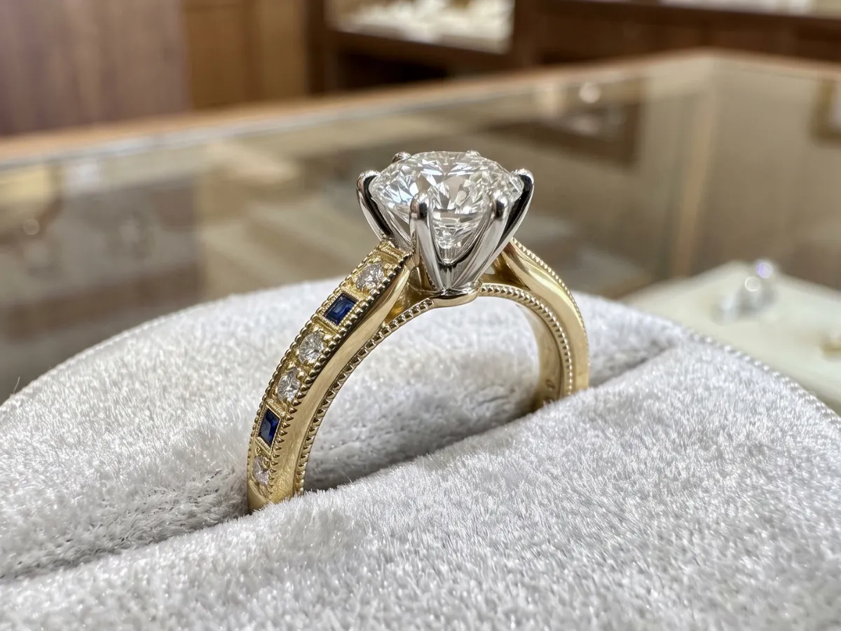 How to Measure Your Ring Size at Home