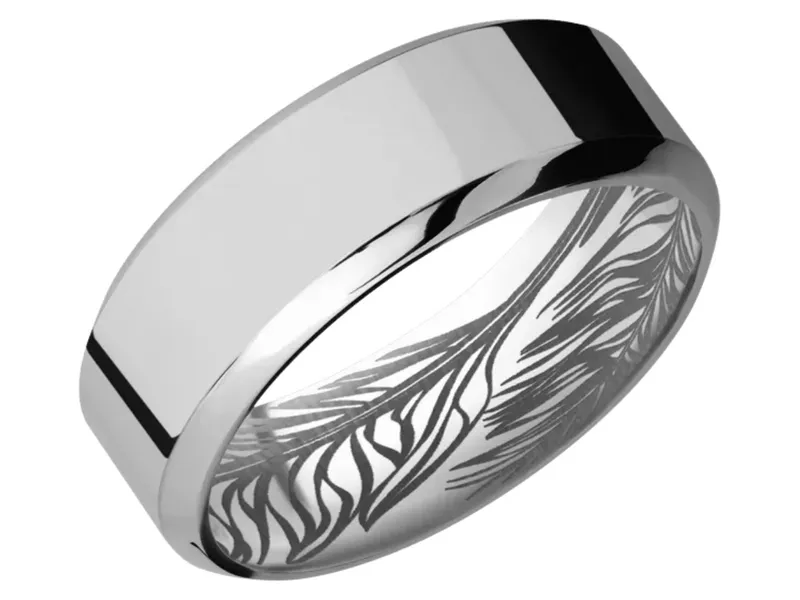 Read article: Should You Buy A Mens Wedding Band Online Or In Store