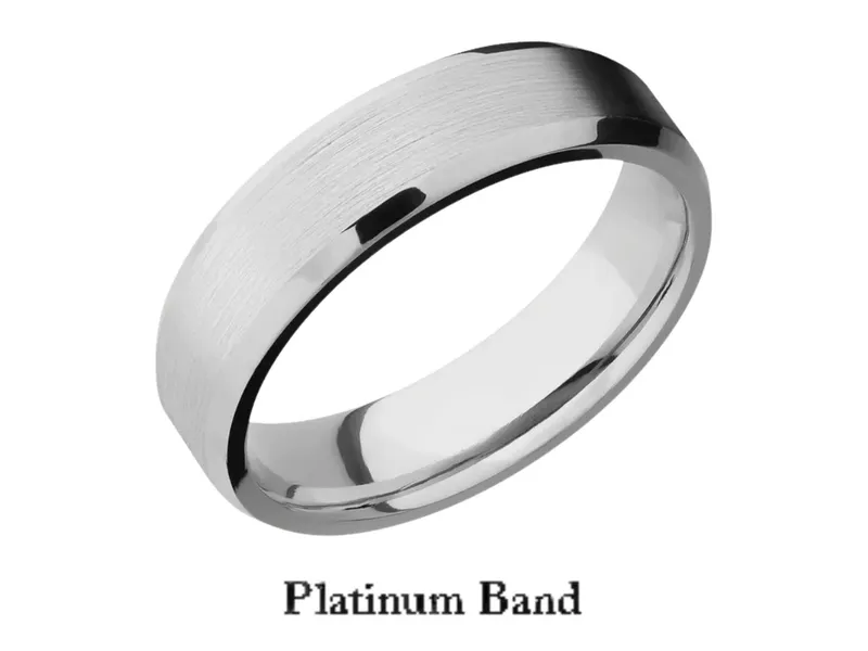Read article: Defining Your Traditional Wedding Band Design in 2026