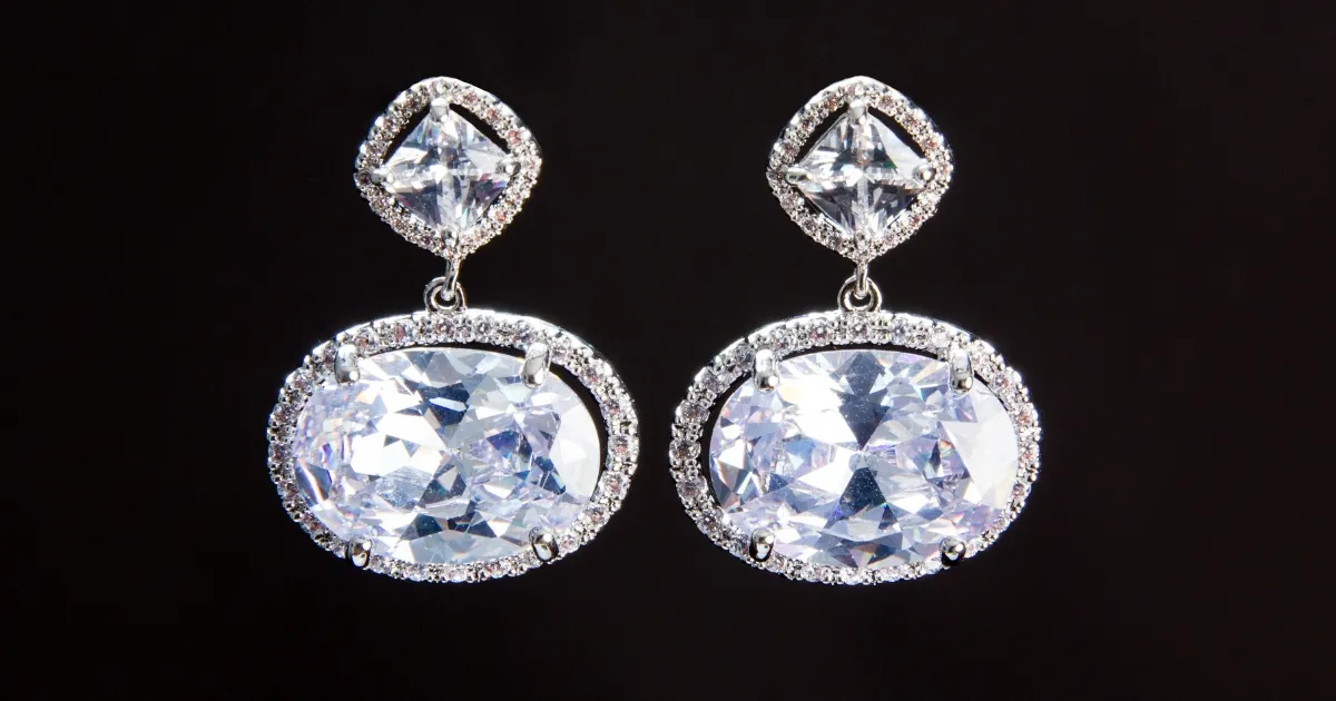 Breaking Myths: Are Diamond Earrings Truly a Smart Investment?