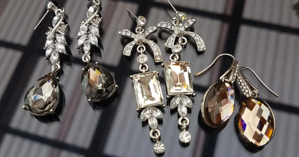 Why Diamond Earrings Are the Ultimate Timeless Gift for Every Occasion