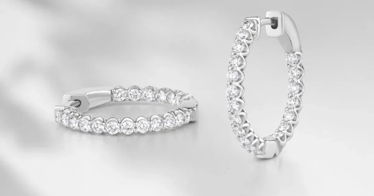 Diamond Earrings 101: Essential Insights for Smart Buyers