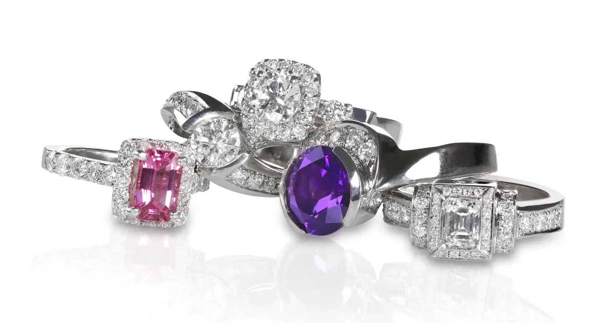 Alternative Gemstones for Stunning Engagement Rings: Unique Choices for Every St