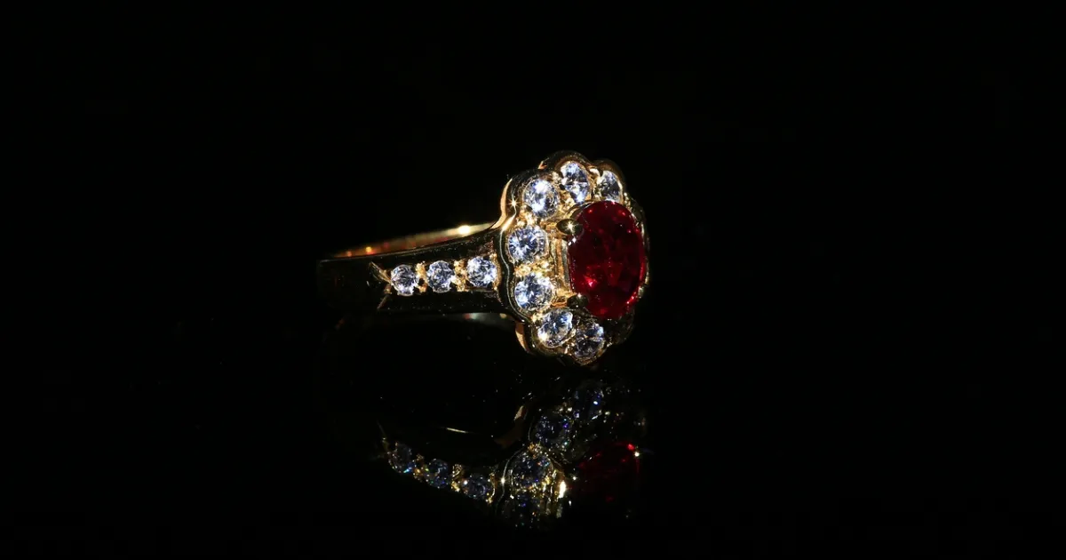Unique Engagement Ring Gems That Dazzle Beyond Diamonds