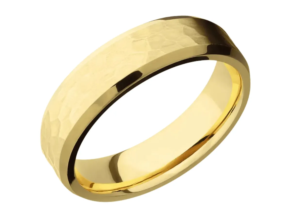 What To Know Before Buying A Pre Owned Mens Wedding Band