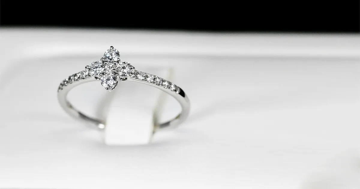 Sustainable Engagement Rings for Eco-Conscious Couples: Making Good Choice