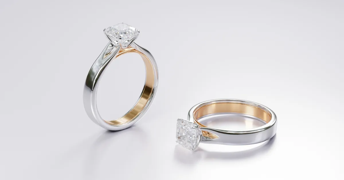 Eco-Friendly vs Traditional Engagement Rings: Understanding the Key Differences