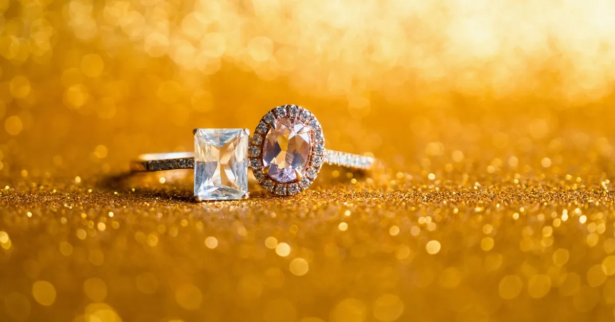 Understanding Diamond Quality: Key Factors That Influence Engagement Ring Prices