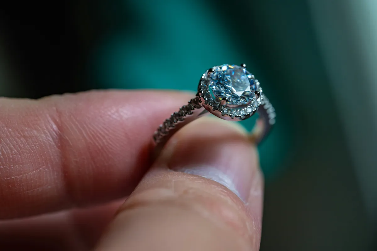 Vintage Inspired Engagement Rings That Tell a Story