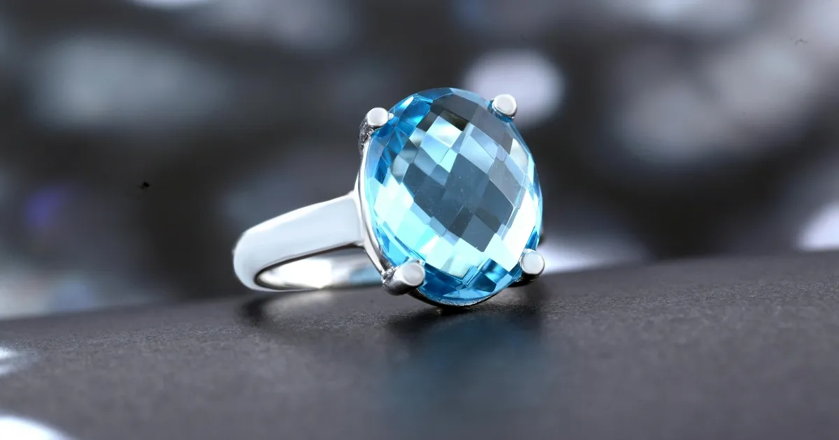 Unconventional Engagement Ring Styles That Break Tradition