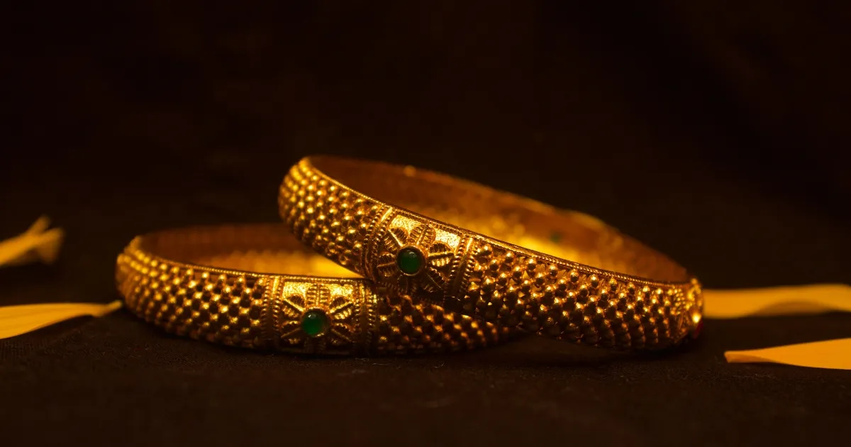 Modern Bangle Designs That Make Stunning Holiday Gifts for Everyone on Your List