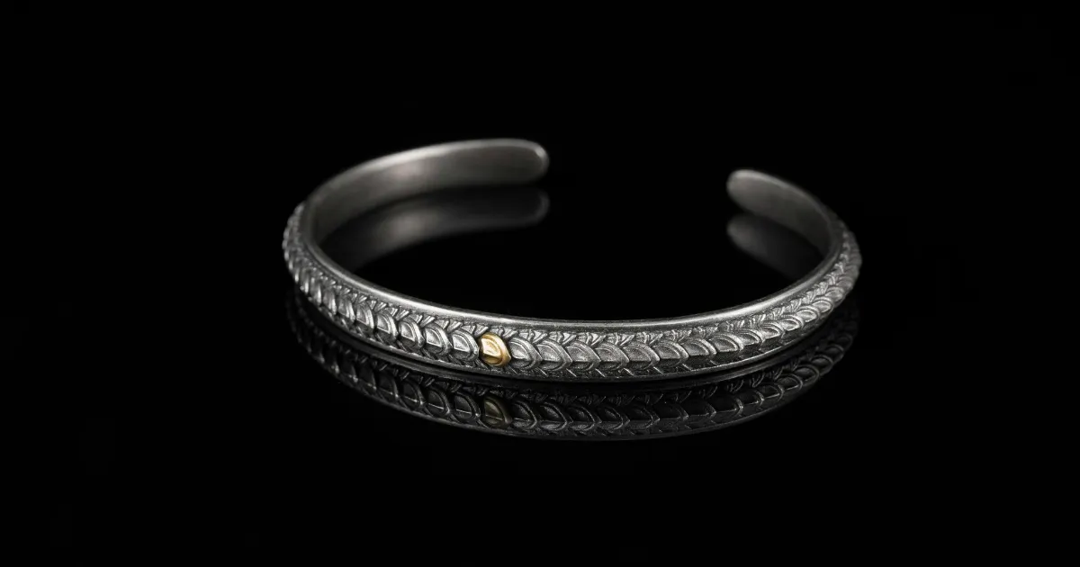 How to Build the Perfect Bangle Stack This Season: Tips for a Stylish Accessory