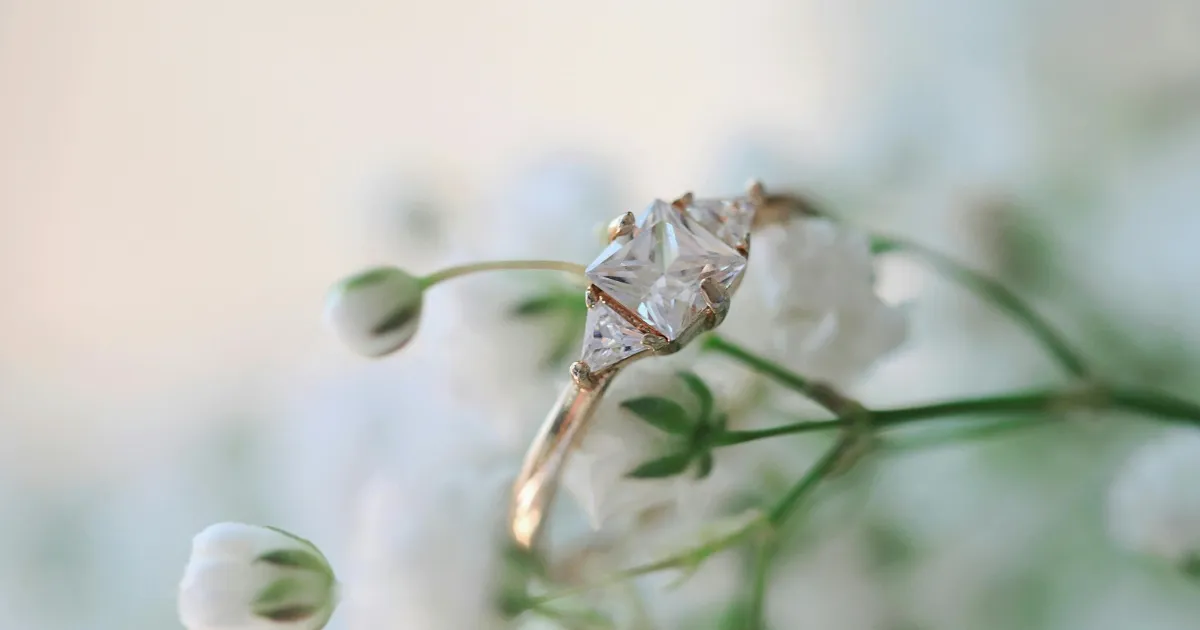 A Holiday Gift Guide for Unique Engagement Rings: Discover Distinctive Choices f