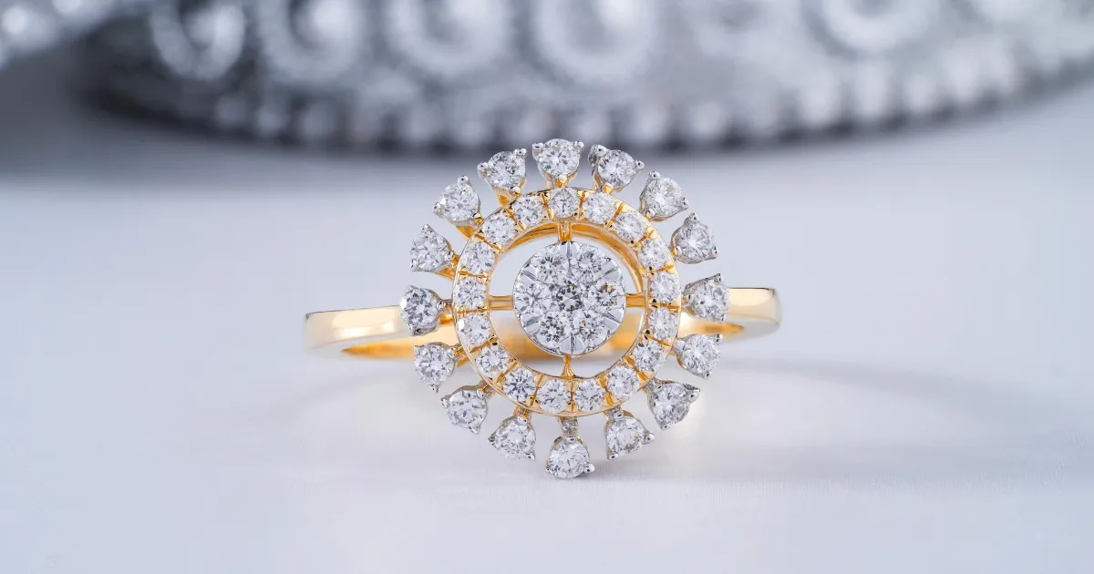 Creating Magical Holiday Memories with Unique Engagement Rings: A Guide to Choos
