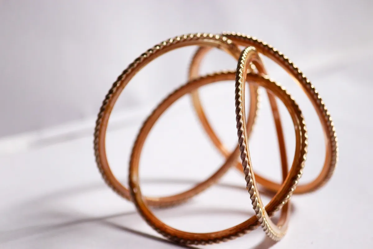 The Best Bangle Bracelets for Layering This Season: Elevate Your Style Options