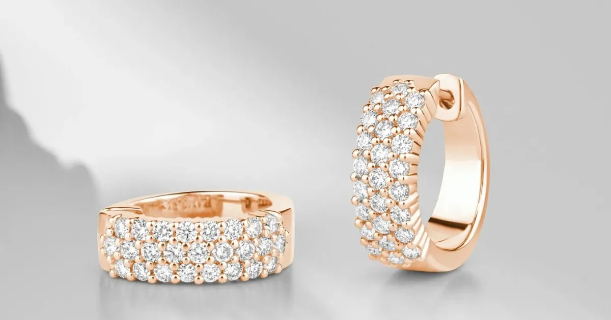 Diamond Earrings That Transition Perfectly from Day to Night: A Stylish Accessor