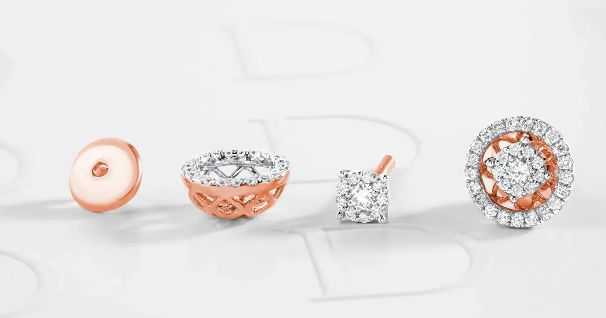 Diamond Earring Styles That Add Timeless Elegance to Any Outfit: A Guide to Elev