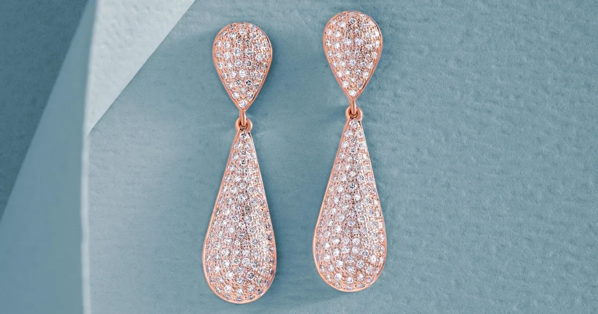 How Different Diamond Shapes Change Your Earring Style: A Guide to Enhancing You