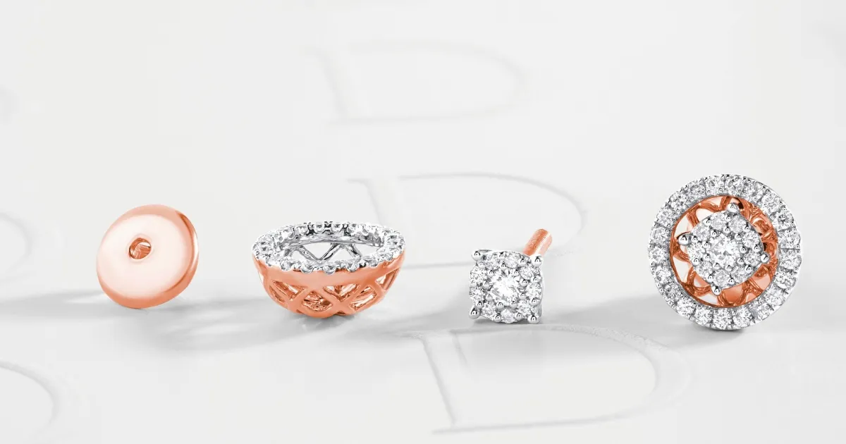 Diamond Earring Buying Guide for Every Budget: Make Informed Choices Without Bre