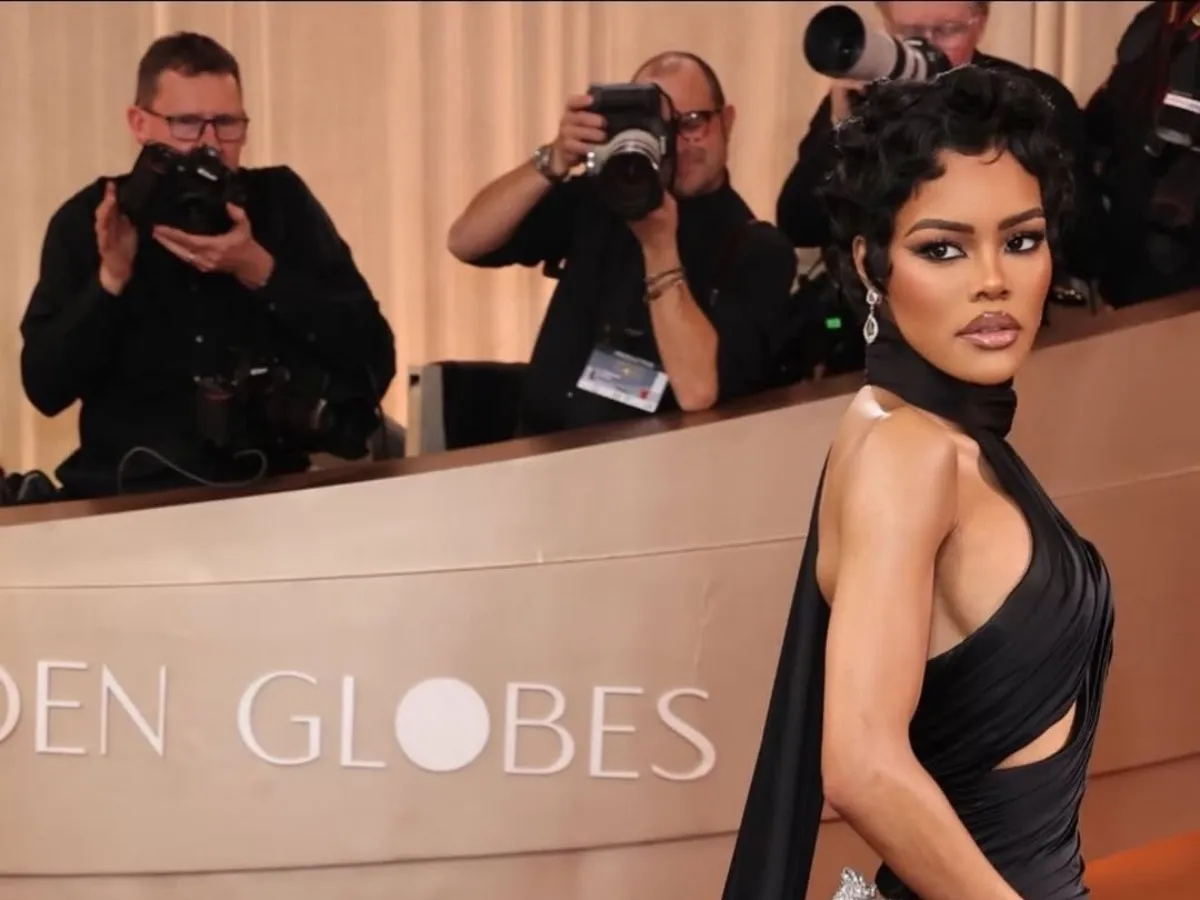 Surrealist Glamour Takes the Red Carpet