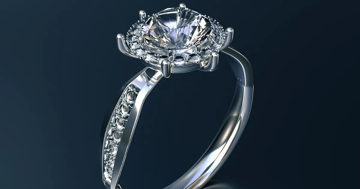 How Unique Engagement Rings Stack Up Against Traditional Diamonds