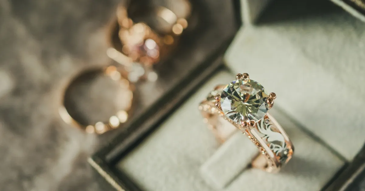Navigate Your Engagement Ring Style: Essential Elements for a Distinctive Select