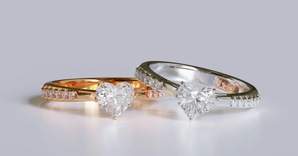 How to Ensure Your Partner Loves Their Unique Engagement Ring Choice 