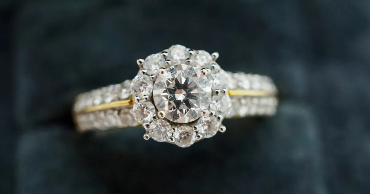 How to Approach the Engagement Ring Conversation With Your Partner