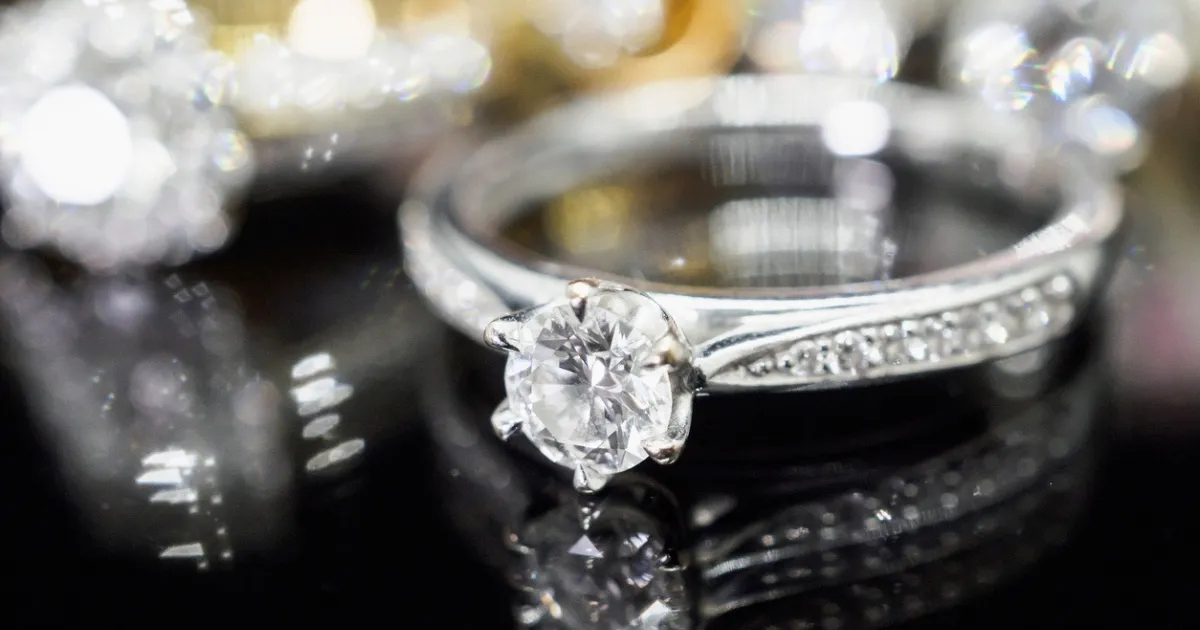 Understanding Personal Style: Selecting the Perfect Ring for Your Partner's Last