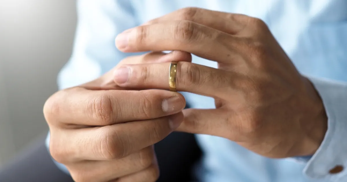Essential Care Tips for Men's Wedding Bands: Preserve Your Symbol of Love and Co