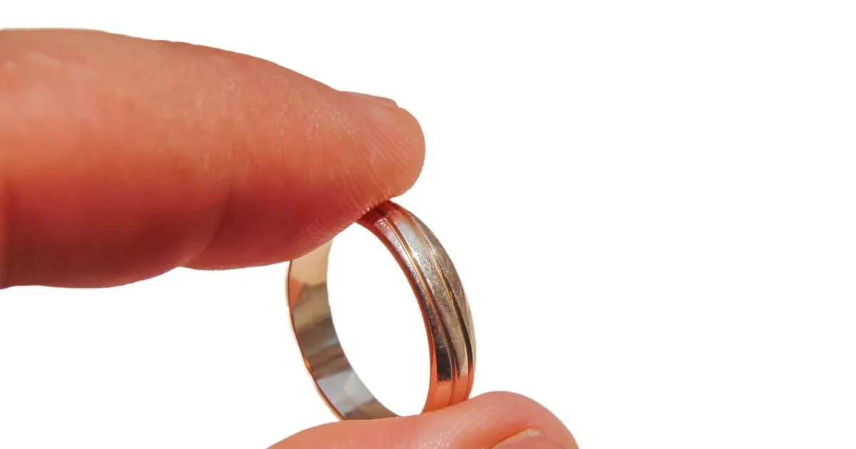 Men's Wedding Bands: Care Myths Debunked and Essential Facts Explained